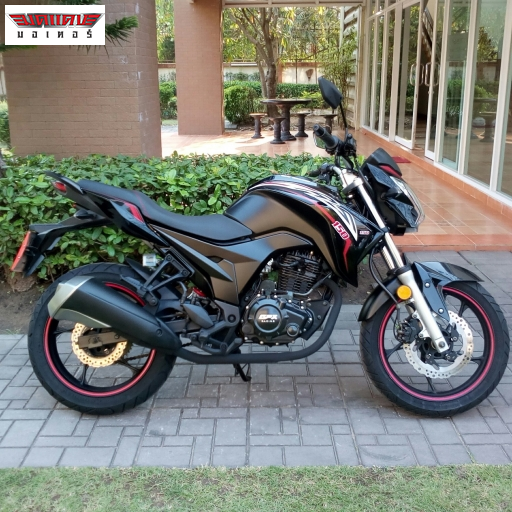 CR5 150